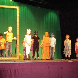 Lievelingskleur Groen (17) - Toneelvereniging Plankenkoorts 